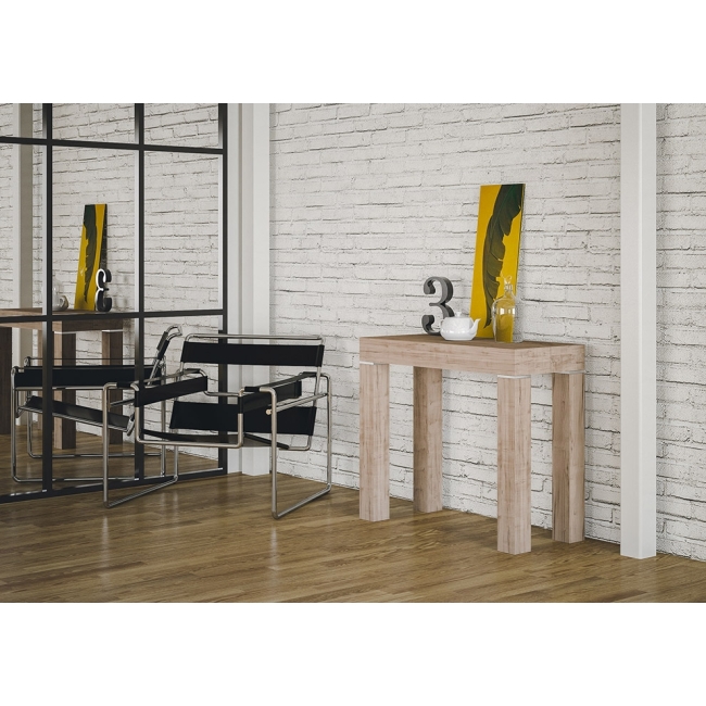 Mixer Itamoby Console table
