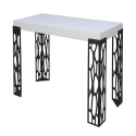 Ghibli Itamoby Console table anthracite frame