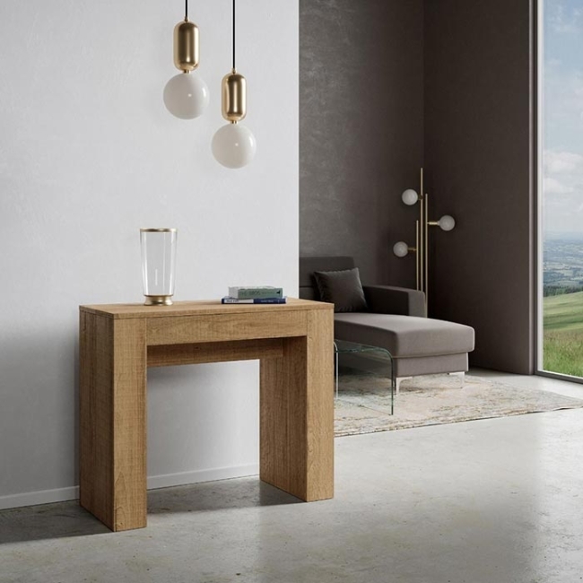 Modem Itamoby Console table