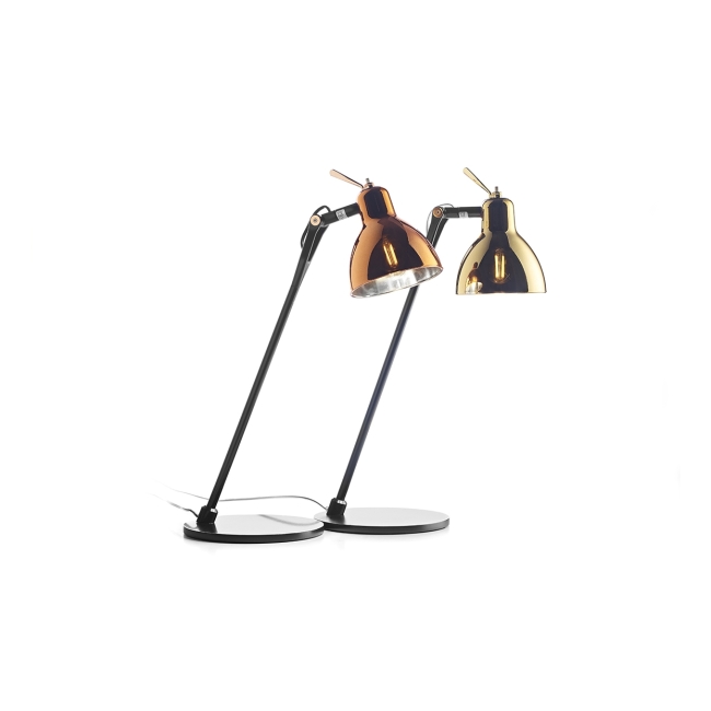 Luxy T0 Glam Rotaliana Table Lamp