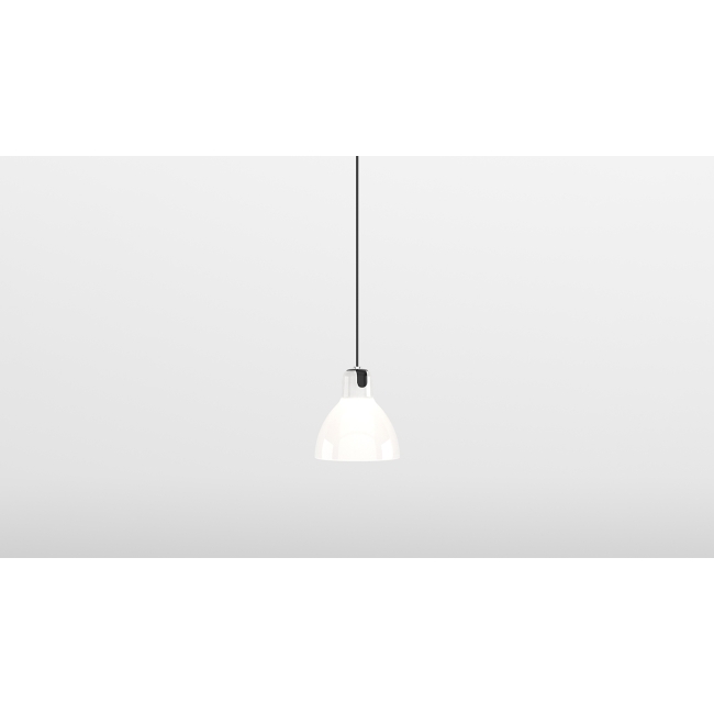 Luxy H5 Glam Rotaliana Suspension Lamp