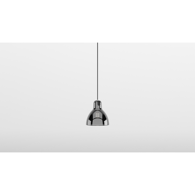 Luxy H5 Glam Rotaliana Suspension Lamp