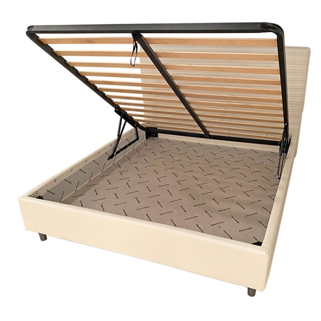Mika Itamoby Double bed