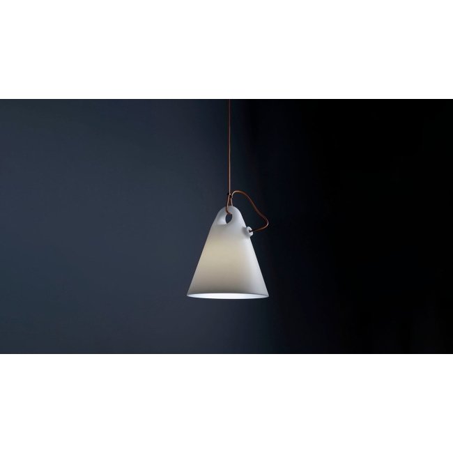 Trilly Martinelli Luce Suspension Lamp
