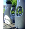 holly all Serralunga illuminable  vase/seat