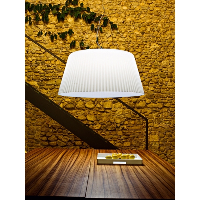 Lampa-Daria Serralunga Suspension lamp