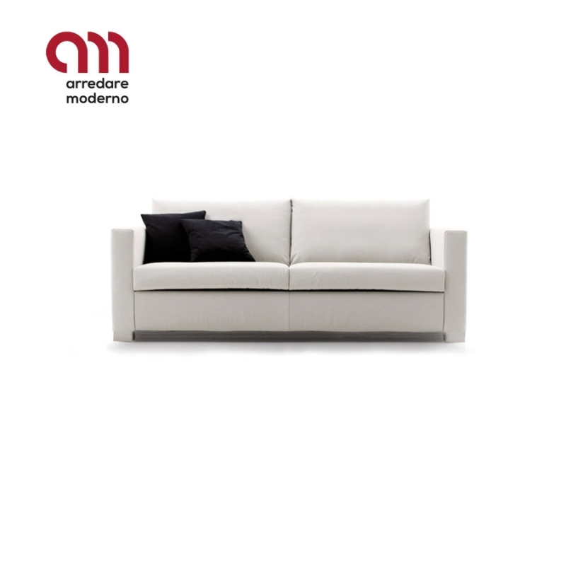 Every one Désirée 2 linear places sofa bed