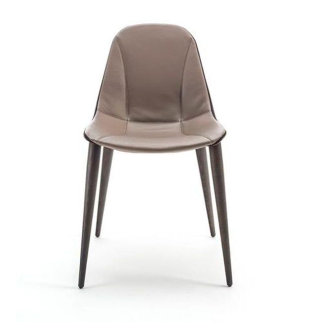 Couture Enrico Pellizzoni Chair