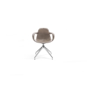 Couture Enrico Pellizzoni office chair