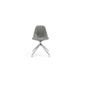 Couture Enrico Pellizzoni office chair