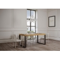 Tecno Itamoby extendable table