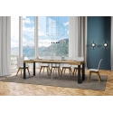 Tecno Itamoby extendable table