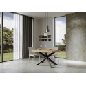 Volantis Itamoby extendable table