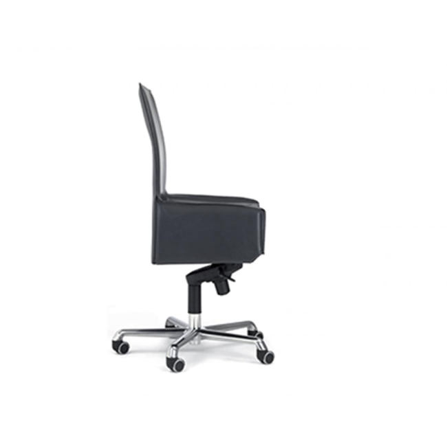 Pasqualina Enrico Pellizzoni office chair with casters