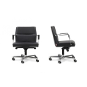 Web Enrico Pellizzoni office chair with arms