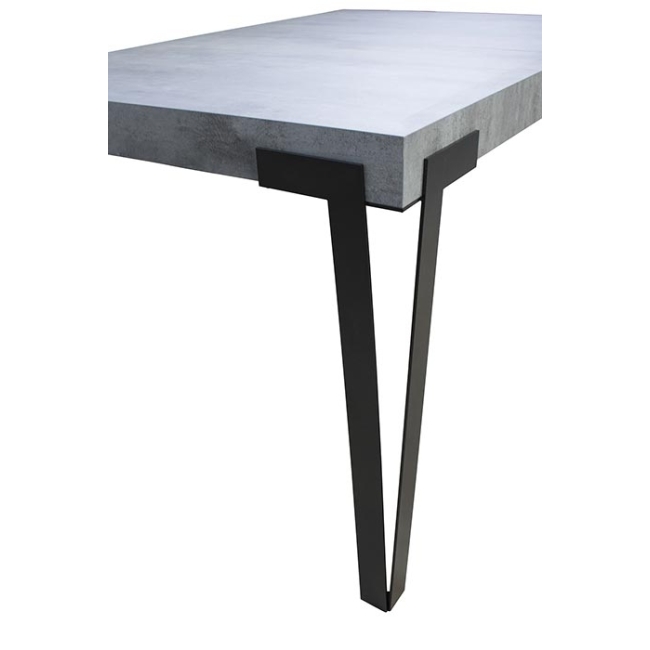 Rio Itamoby extendable table