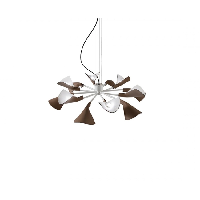 Duffy fly Enrico Pellizzoni suspention lamp