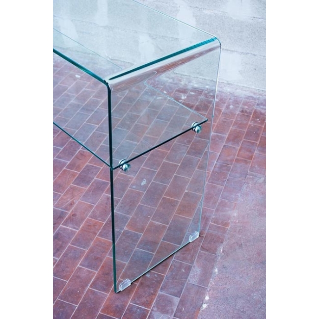 Shelf Itamoby Console table