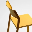 Trill Bistrot Nardi Chair