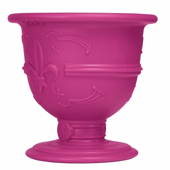 Pot of Love Slide Vase