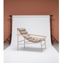 Dress_Code Fashion Scab Design Armchair