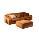 Amarcord Tonin Casa 2 or 3 seater sofa