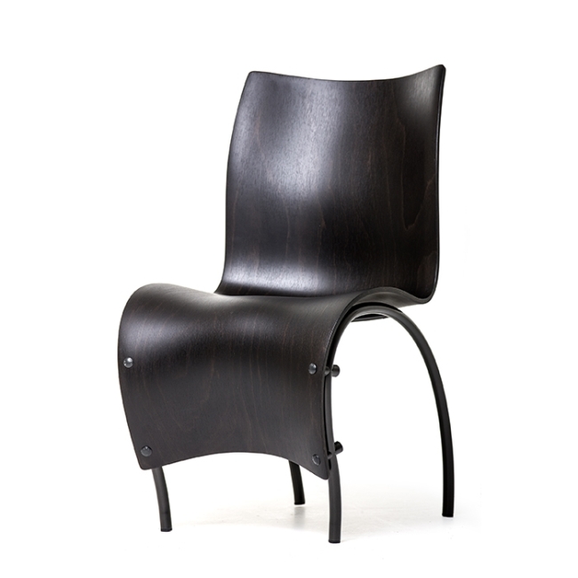 1 Skin Moroso Chair