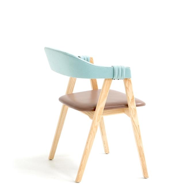 Mathilda Moroso Chair