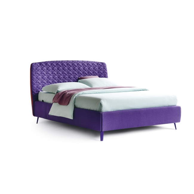 Noctis Cama Double Bed
