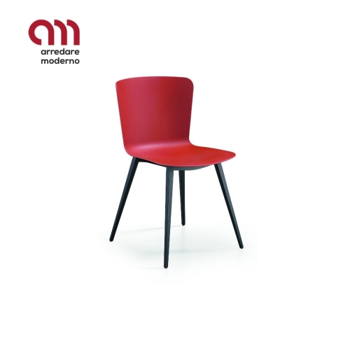 Calla Midj S M_Q PP Chair