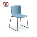 Calla Midj S M_T TS Chair
