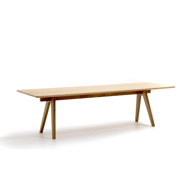 Mathilda Moroso rectangular table