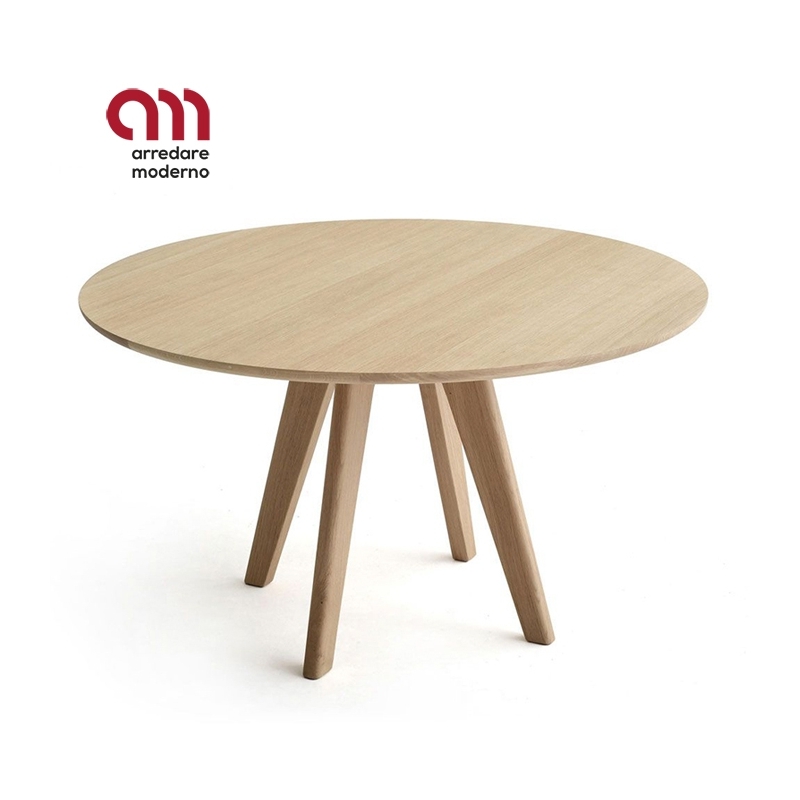Mathilda Moroso round table