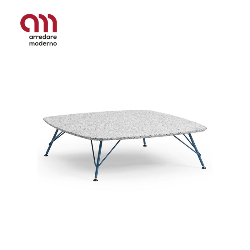 Bolle Midj square coffee table