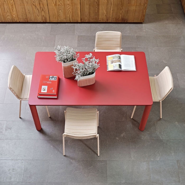 Woody Midj h. 105 table