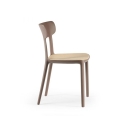 Canova Wood Infiniti Design Chair
