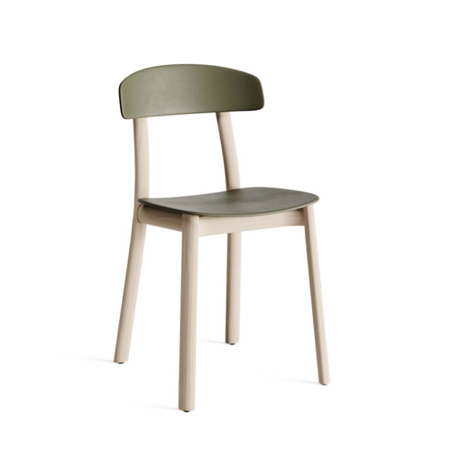 Feluca Organic Infiniti Design Chair