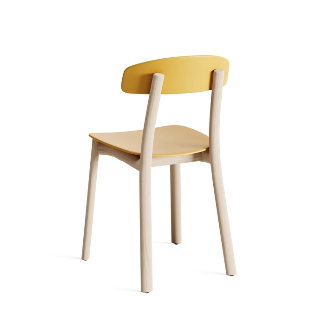 Feluca Organic Infiniti Design Chair