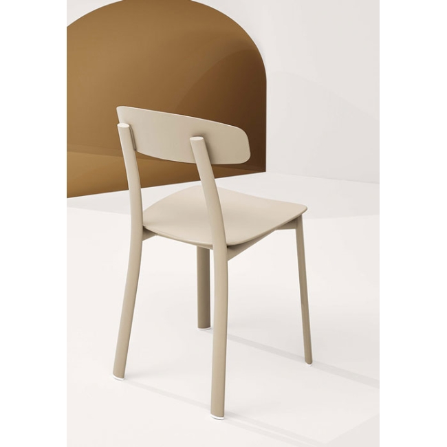 Feluca Pop Infiniti Design Chair