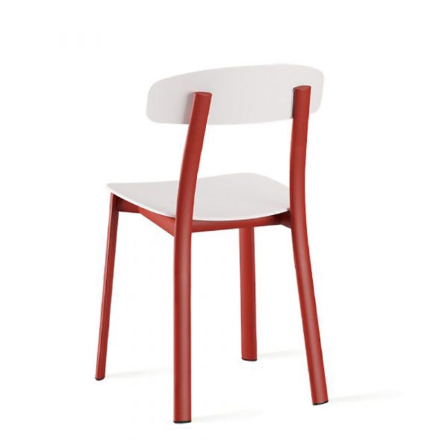 Feluca Pop Infiniti Design Chair