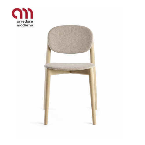 Harmo Infiniti Design upholstered chair