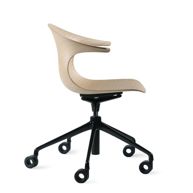 3D Loop Infiniti Design 5 star updown chair