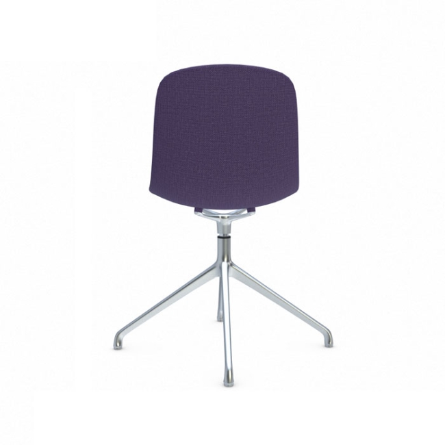 Pure Loop Mono Infiniti Design 4 star upholstered chair
