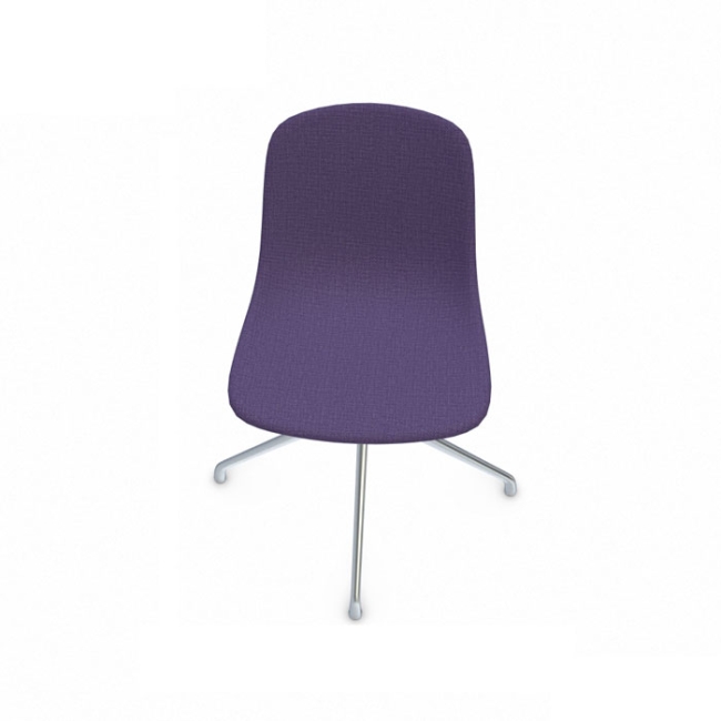 Pure Loop Mono Infiniti Design 4 star upholstered chair