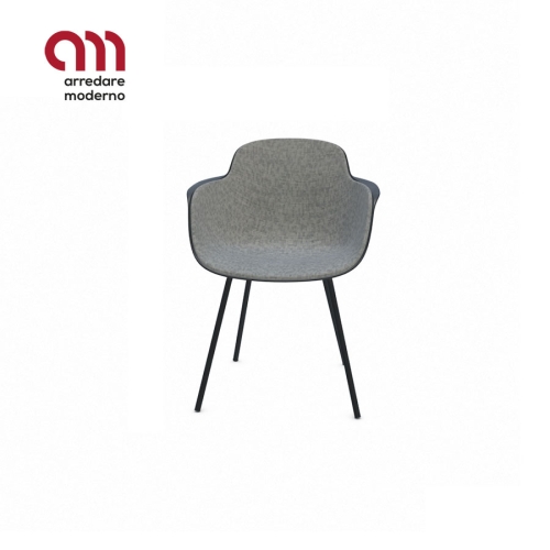 Sicla Infiniti Design upholstered chair