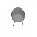 Sicla Infiniti Design upholstered chair