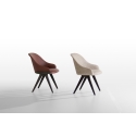 Lyz 918/I Potocco Chair