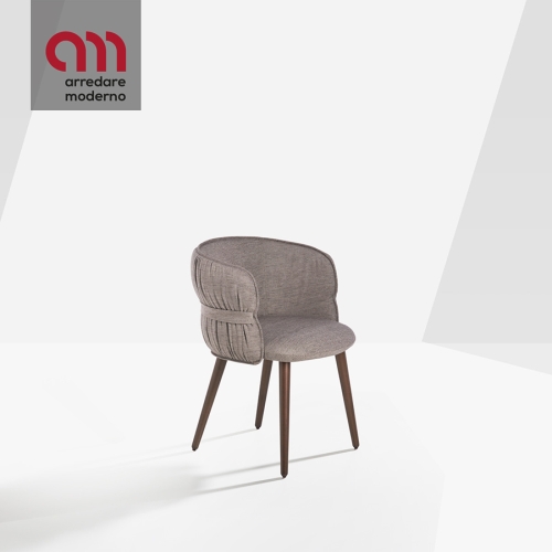 Coulisse Potocco Armchair