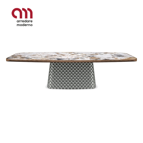 Atrium Keramik Premium Cattelan Italia Table