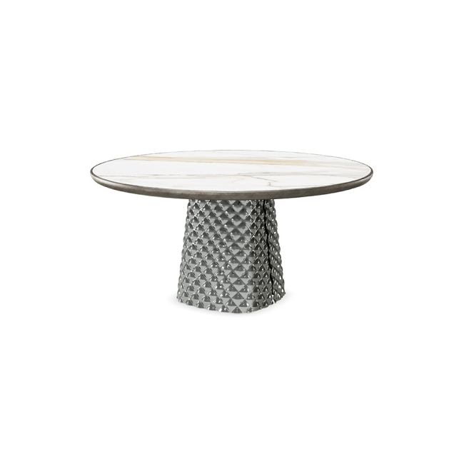 Atrium Keramik Premium Round Cattelan Italia Table